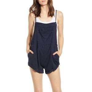 Billabong Wild Pursuit Overalls